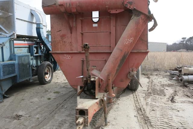 Image of A&L 425 equipment image 2