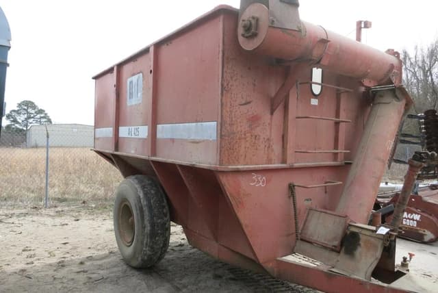 Image of A&L 425 equipment image 4