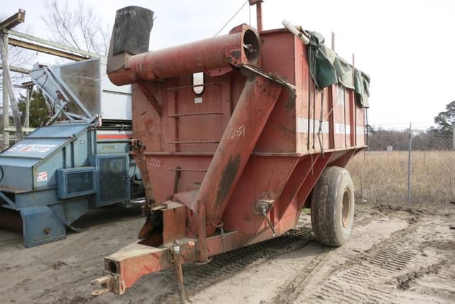 Image of A&L 425 equipment image 1