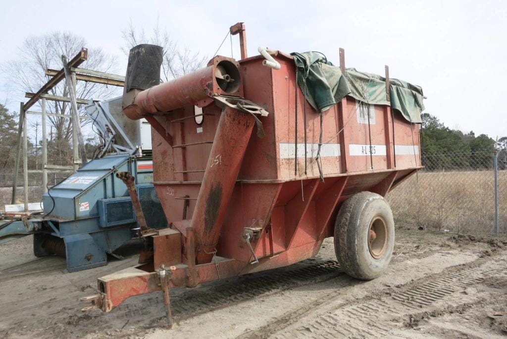 A&L 425 Equipment Image0