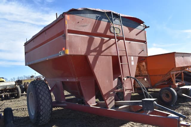 Image of A&L 47 equipment image 2