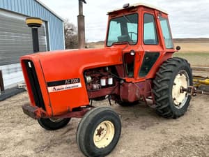 Allis Chalmers 7000 Image
