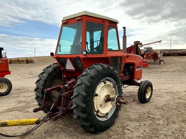 Image of Allis Chalmers 7000 equipment image 4
