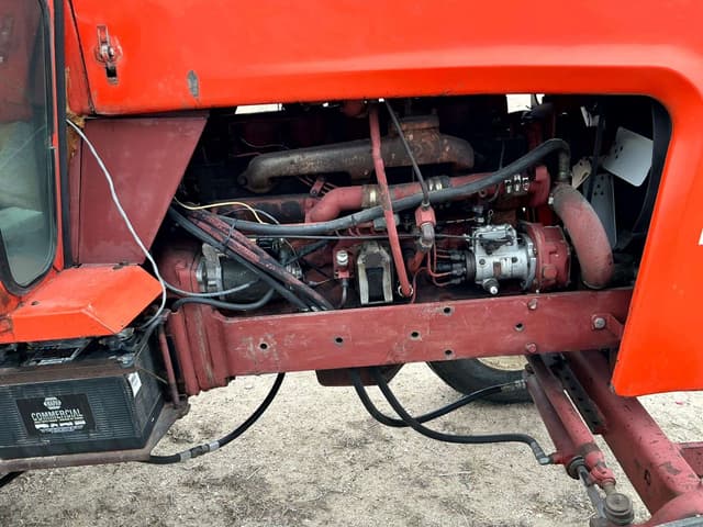 Image of Allis Chalmers 7000 equipment image 3