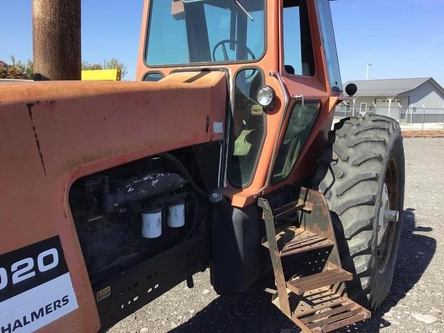 Image of Allis Chalmers 7020 equipment image 2