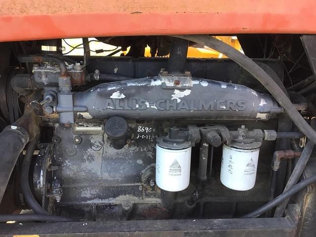 Image of Allis Chalmers 7020 equipment image 3