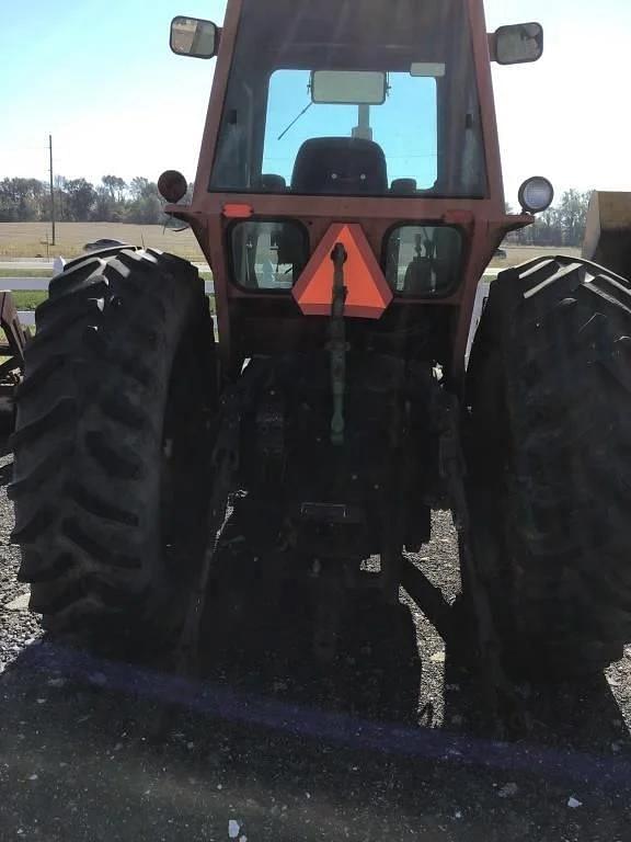 Image of Allis Chalmers 7020 equipment image 4