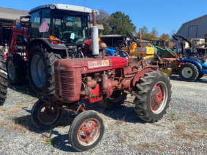 1942 Farmall A Image