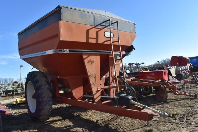 Image of A&L F505 equipment image 3