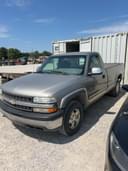 2000 Chevrolet 1500 Image