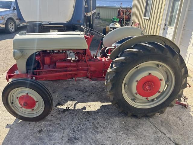 Image of Ford 9N equipment image 2