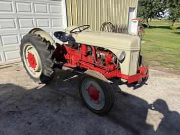 Main image Ford 9N