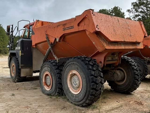 Image of  Doosan DA30 equipment image 4