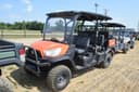 2024 Kubota RTV-X1140 Image
