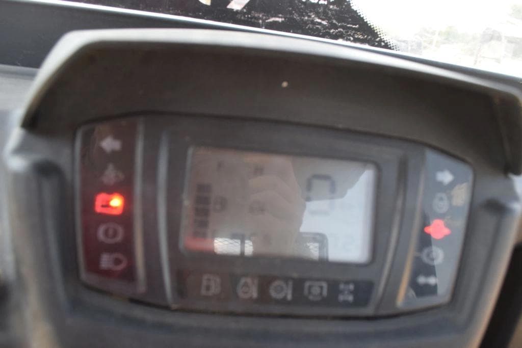 Image of Kubota RTV-X1140 Image 1