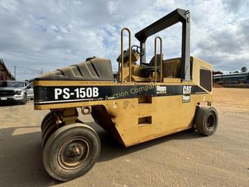 Main image Caterpillar PS150B