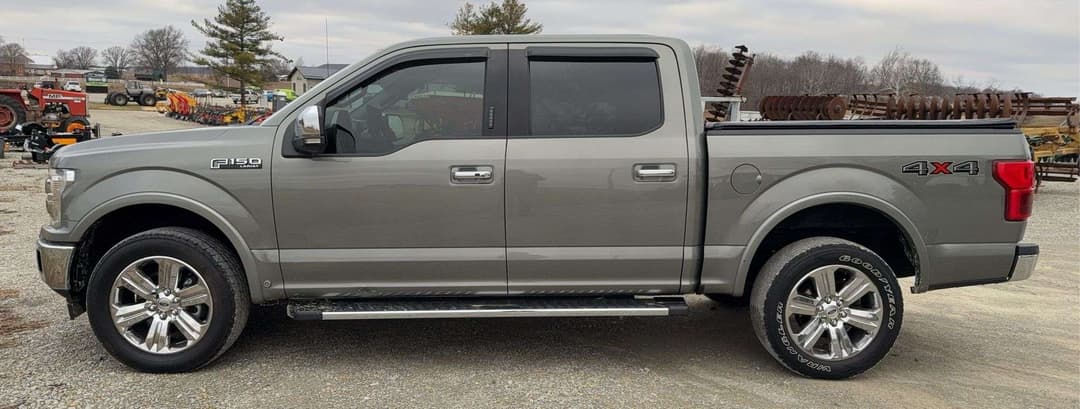 Image of Ford F-150 Primary image