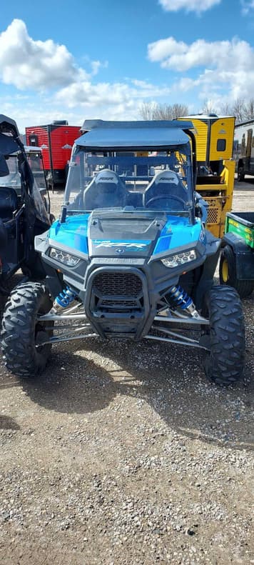 Main image Polaris RZR 1000
