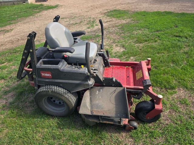 Image of Toro Titan MX6000 equipment image 2