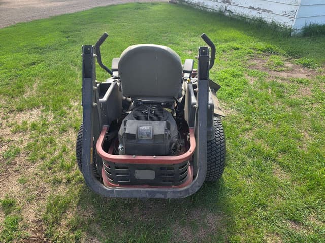 Image of Toro Titan MX6000 equipment image 4