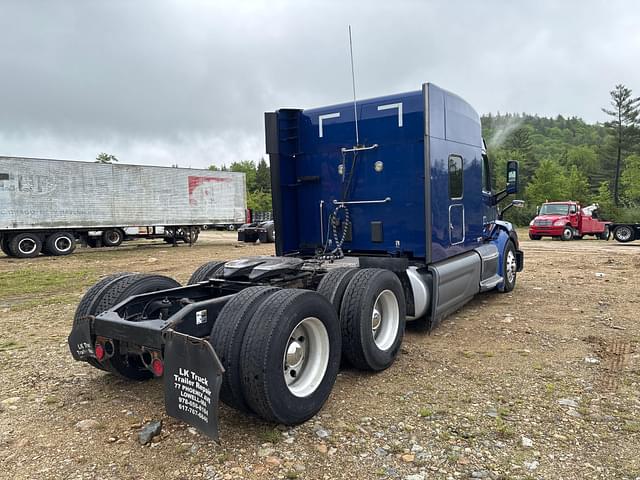Image of Peterbilt 579 equipment image 4