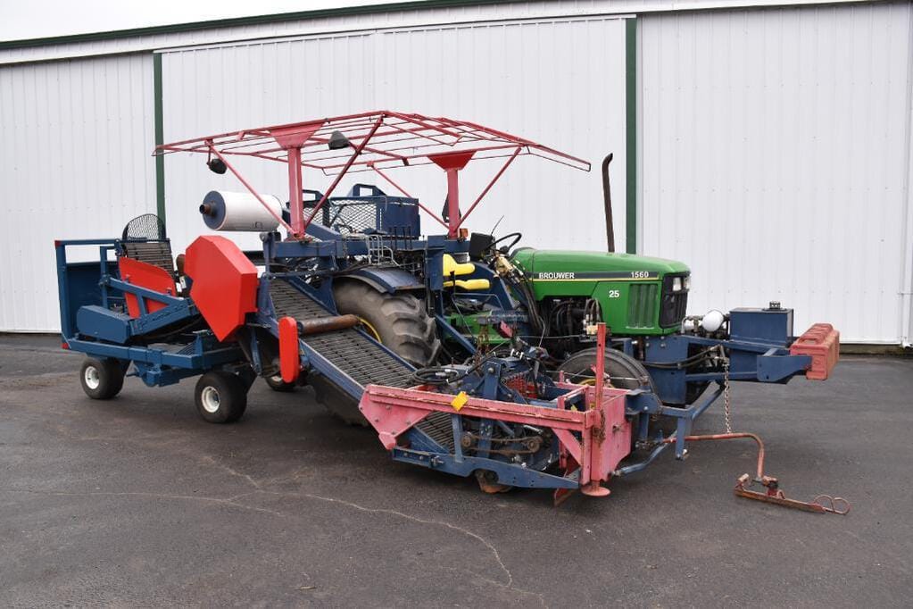 Main image Brouwer 1560