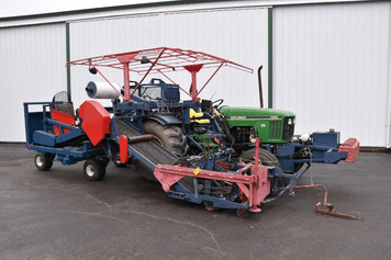 Main image Brouwer 1560