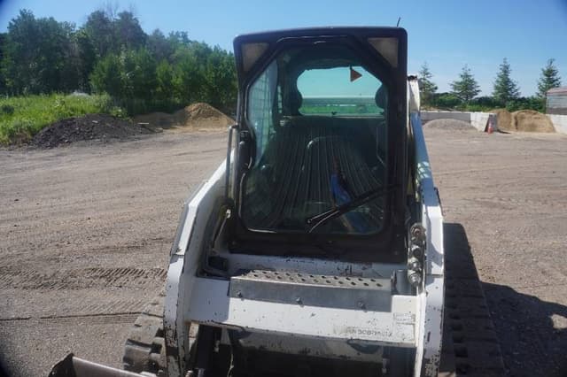 Image of Bobcat T190 equipment image 4