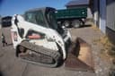 2011 Bobcat T190 Image