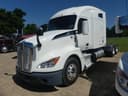 2022 Kenworth T680 Image