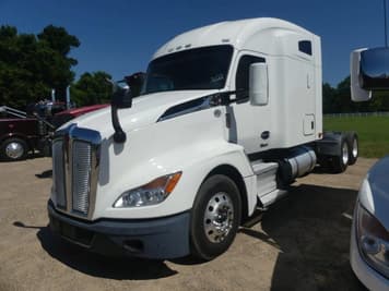 Main image Kenworth T680