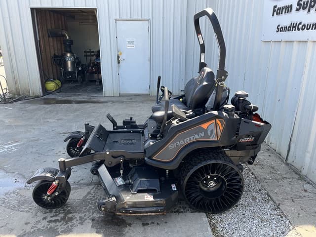 Image of Spartan KGZ-XD equipment image 2