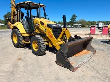 Main image Caterpillar 420XE
