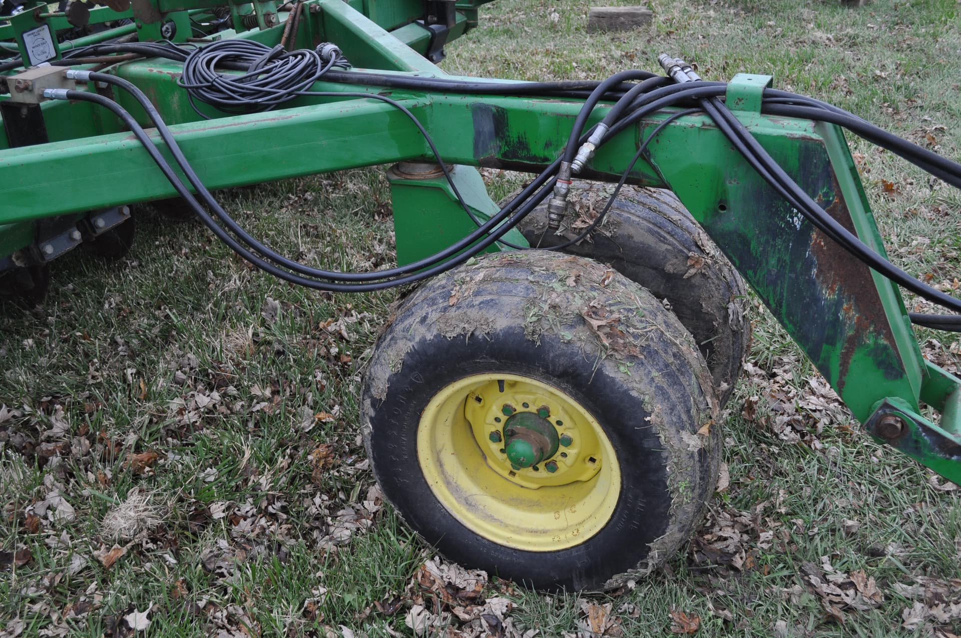 John Deere 750 Planting Grain Drills for Sale Tractor Zoom