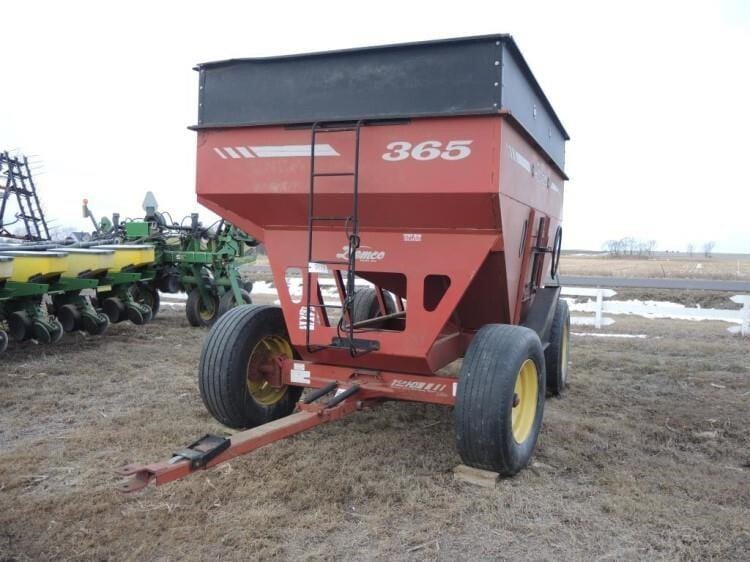 Main image Demco 365