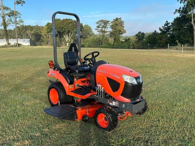 Image of Kubota BX1880 equipment image 2