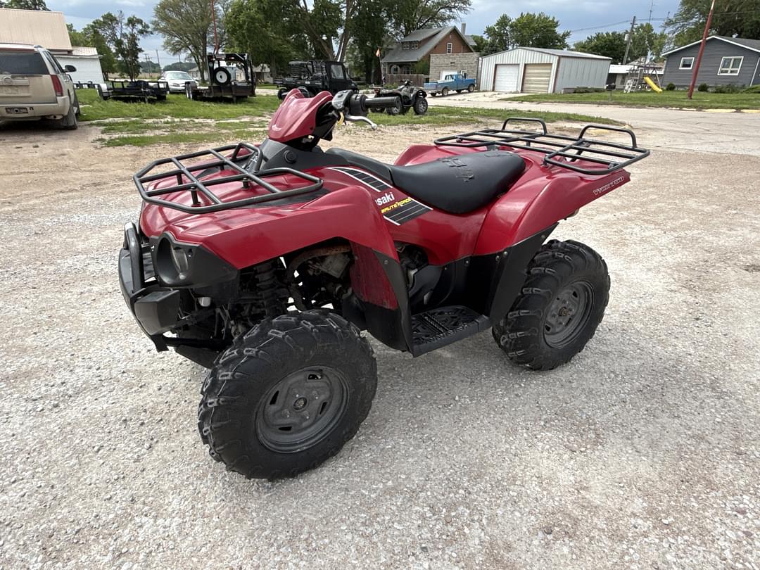 Image of Kawasaki Brute Force 750 Primary Image