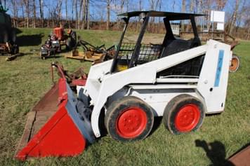 Main image Bobcat 751