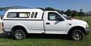 2002 Ford F-150 Image