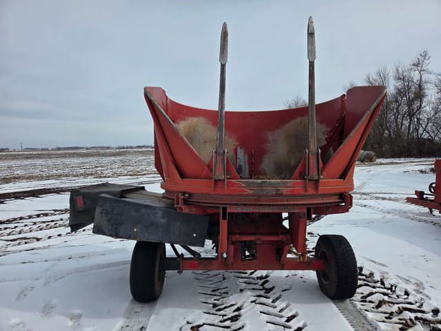 Image of Case IH 8610 equipment image 4