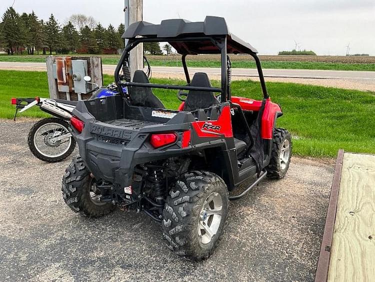 Main image Polaris RZR 570 1