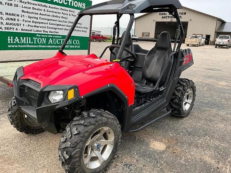 Main image Polaris RZR 570 5