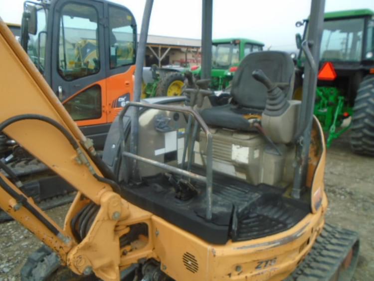 Case CX36B Construction Compact Excavators for Sale Tractor Zoom