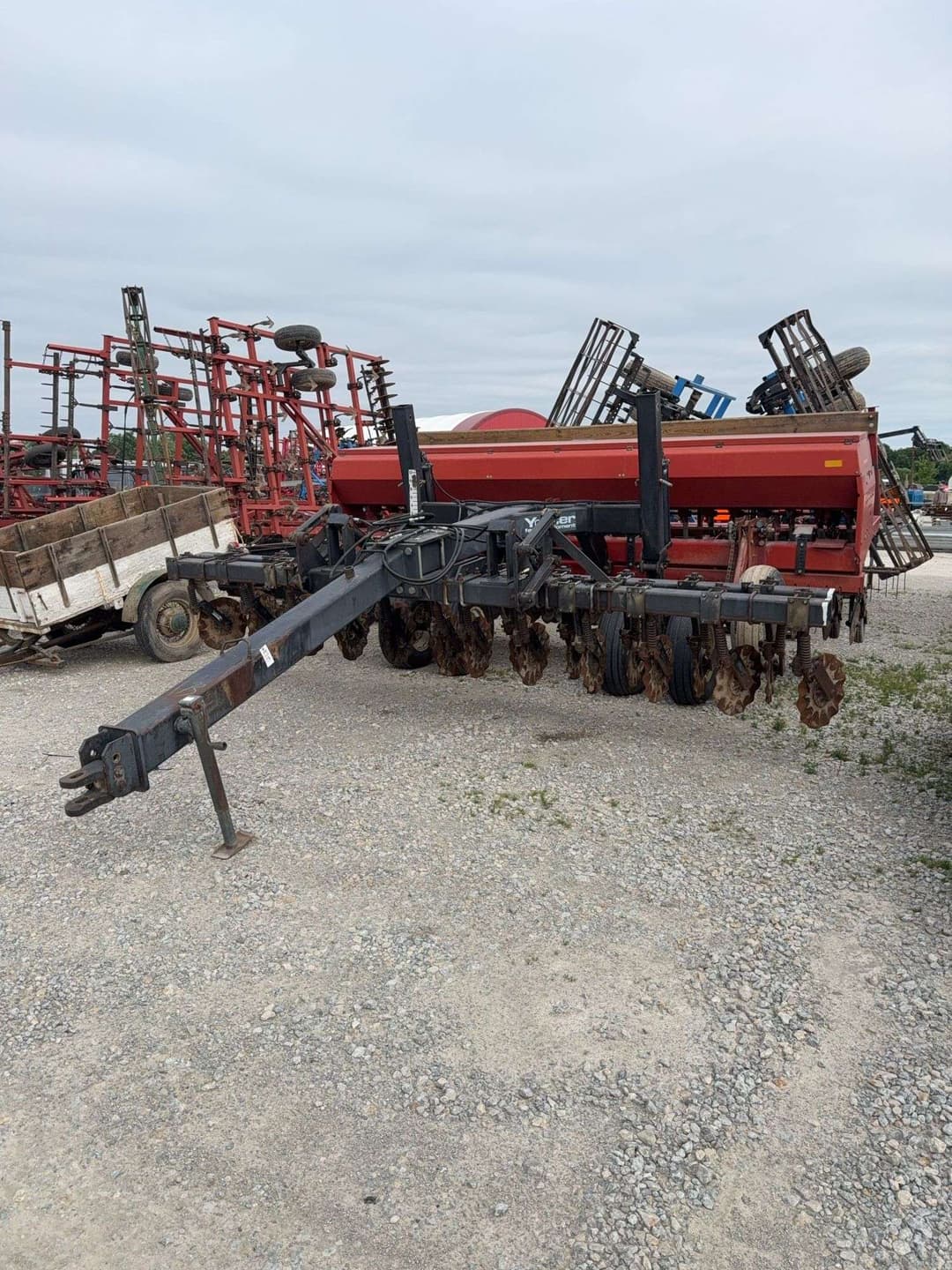 Image of Case IH 5400 Primary image