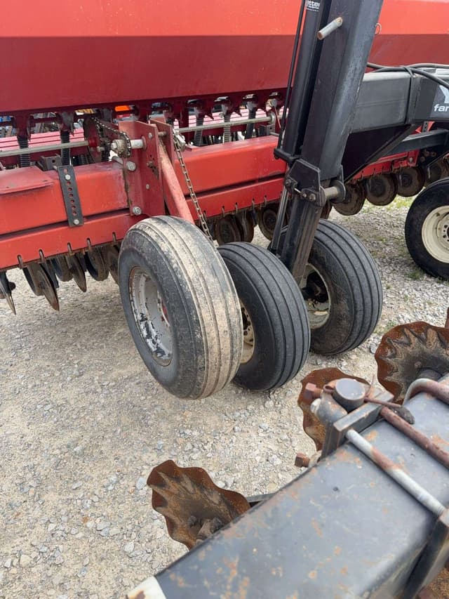 Image of Case IH 5400 equipment image 3