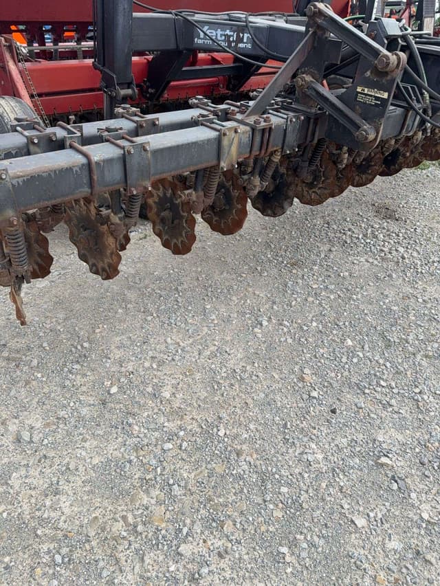 Image of Case IH 5400 equipment image 2