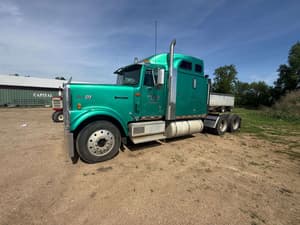 1997 International 9300 Image