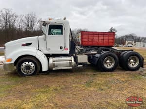 2012 Peterbilt 386 Image