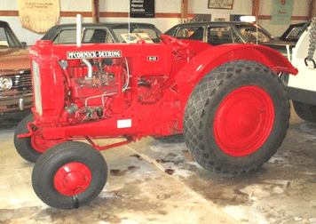 Main image McCormick-Deering O-12