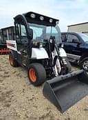 Bobcat Toolcat 5600 Image